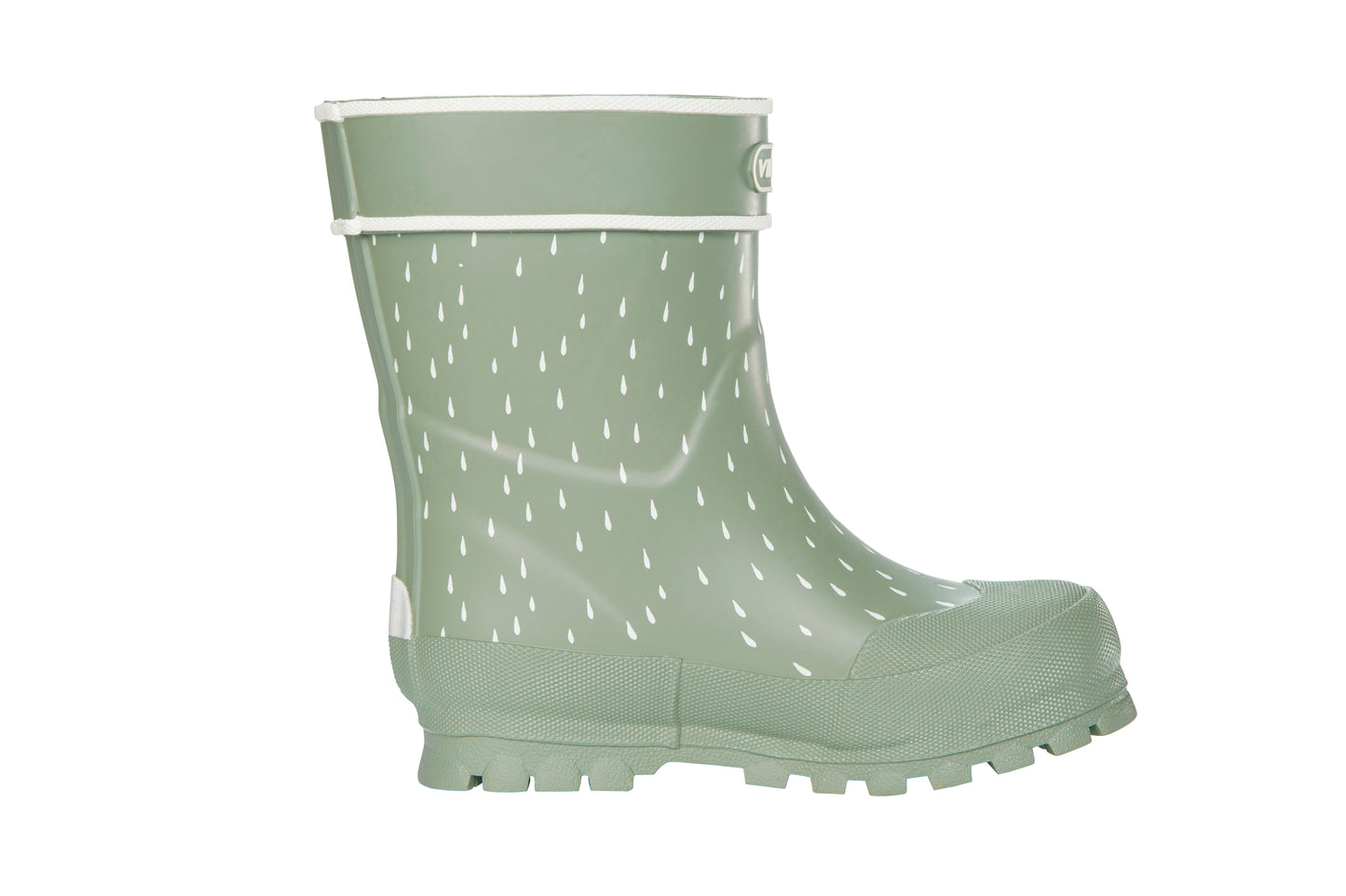 Alv Jolly Moomin Green
