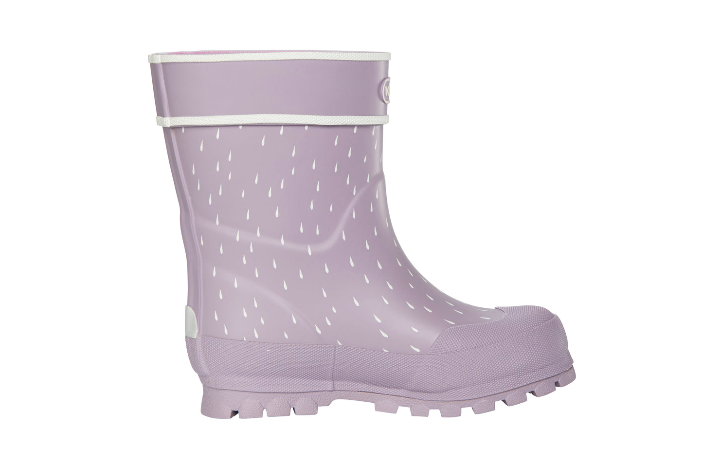 Alv Jolly Moomin Lilac