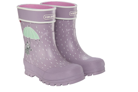 Alv Jolly Moomin Lilac