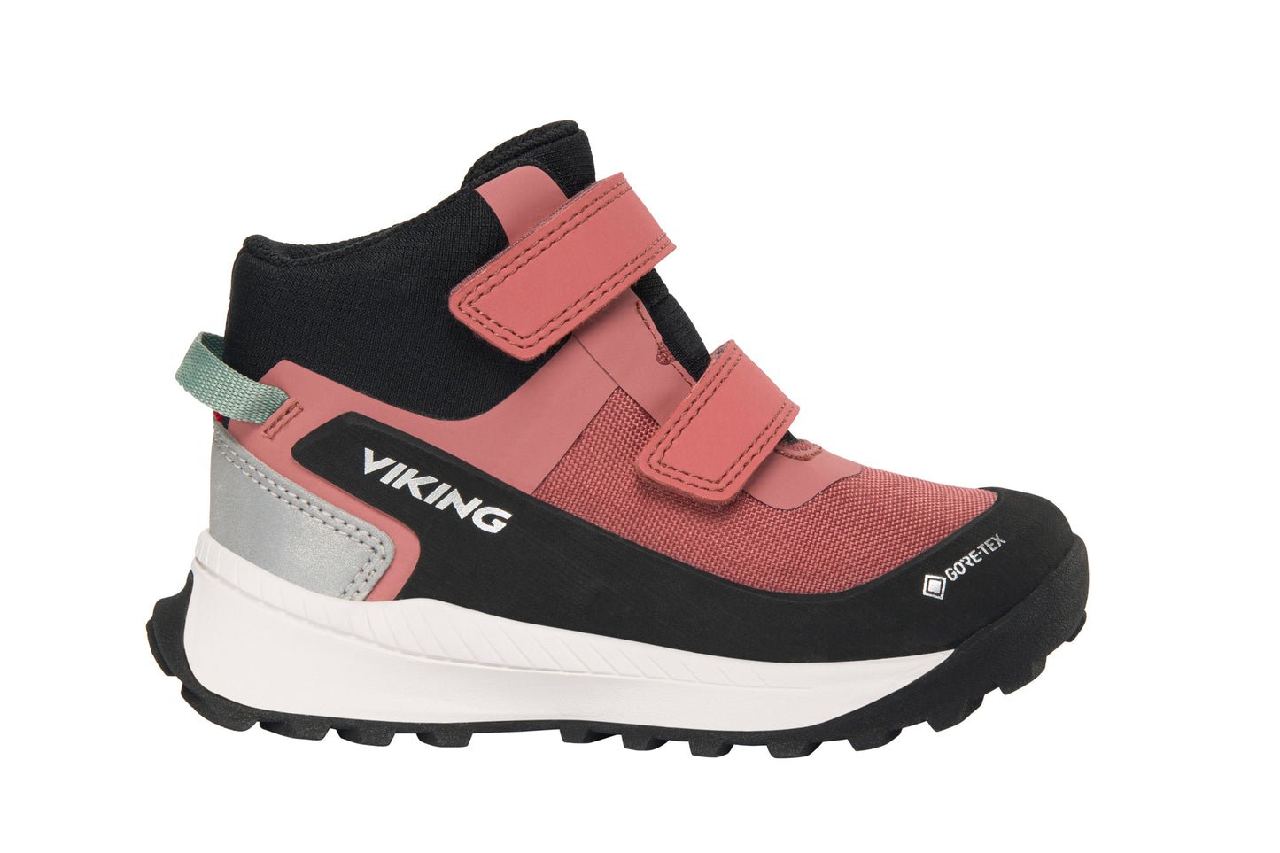 Expower Mid GTX 2V - Pink