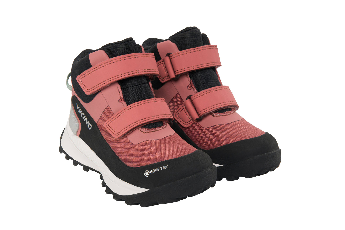 Expower Mid GTX 2V - Pink