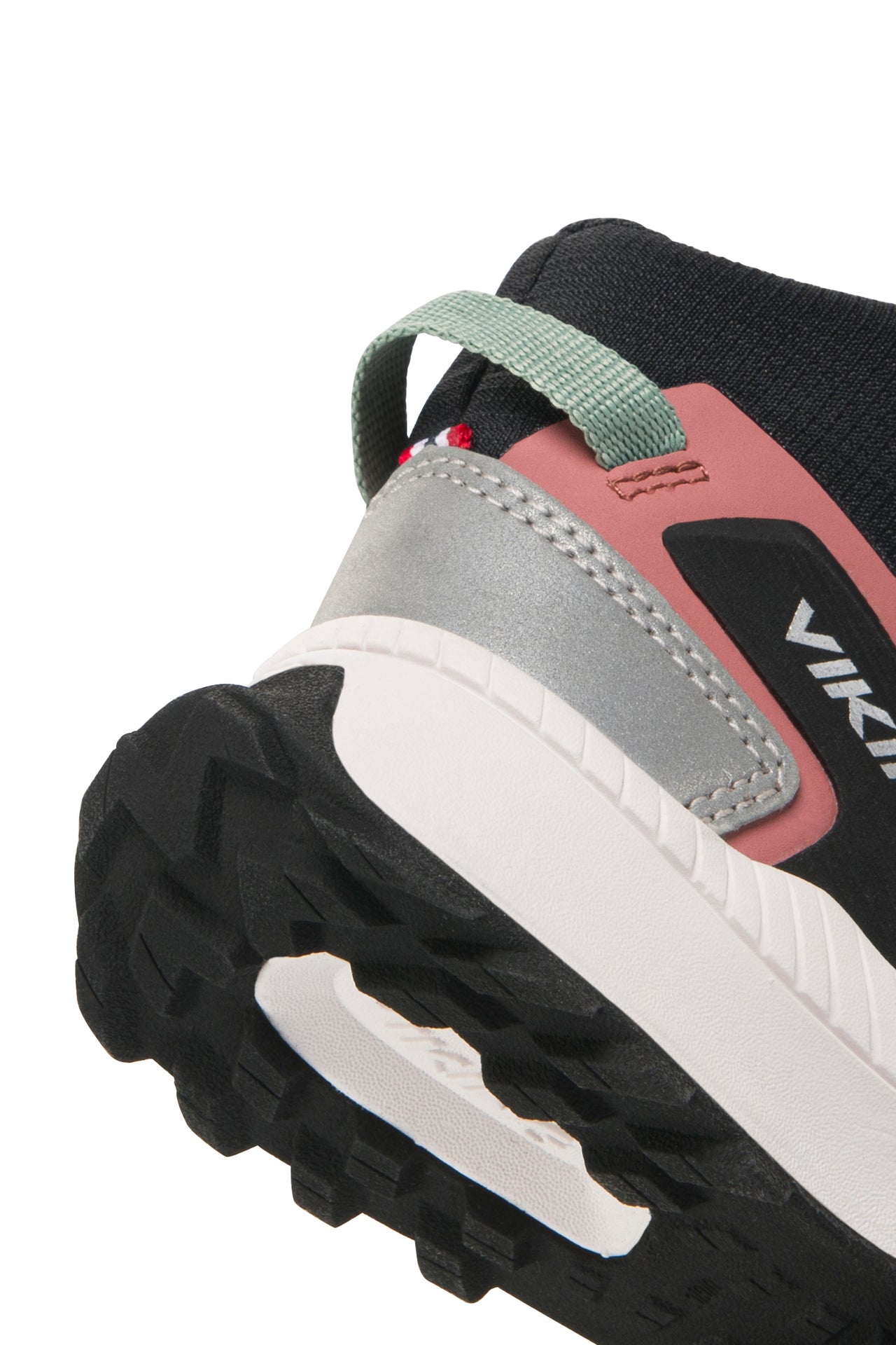 Expower Mid GTX 2V - Pink