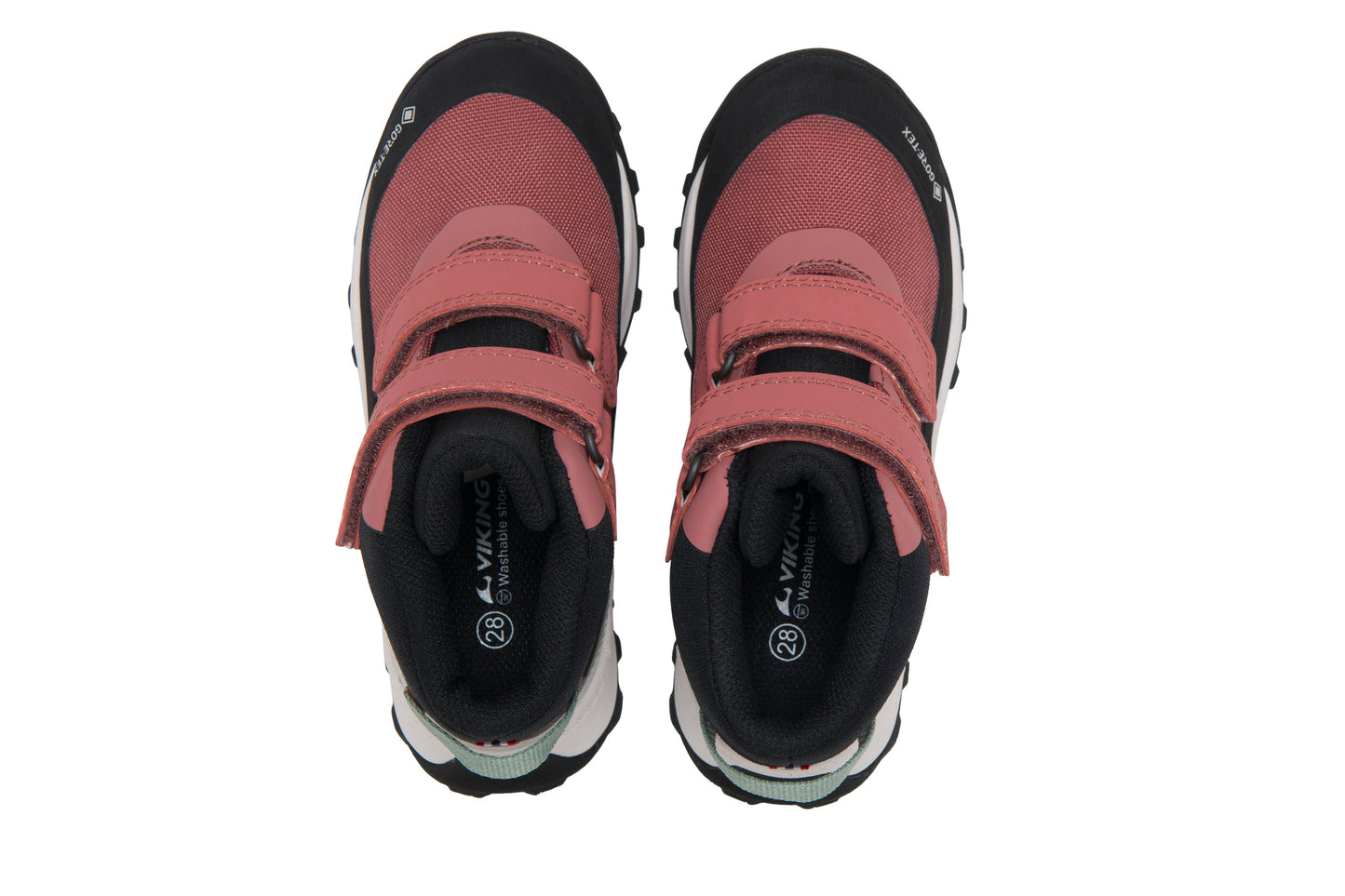 Expower Mid GTX 2V - Pink