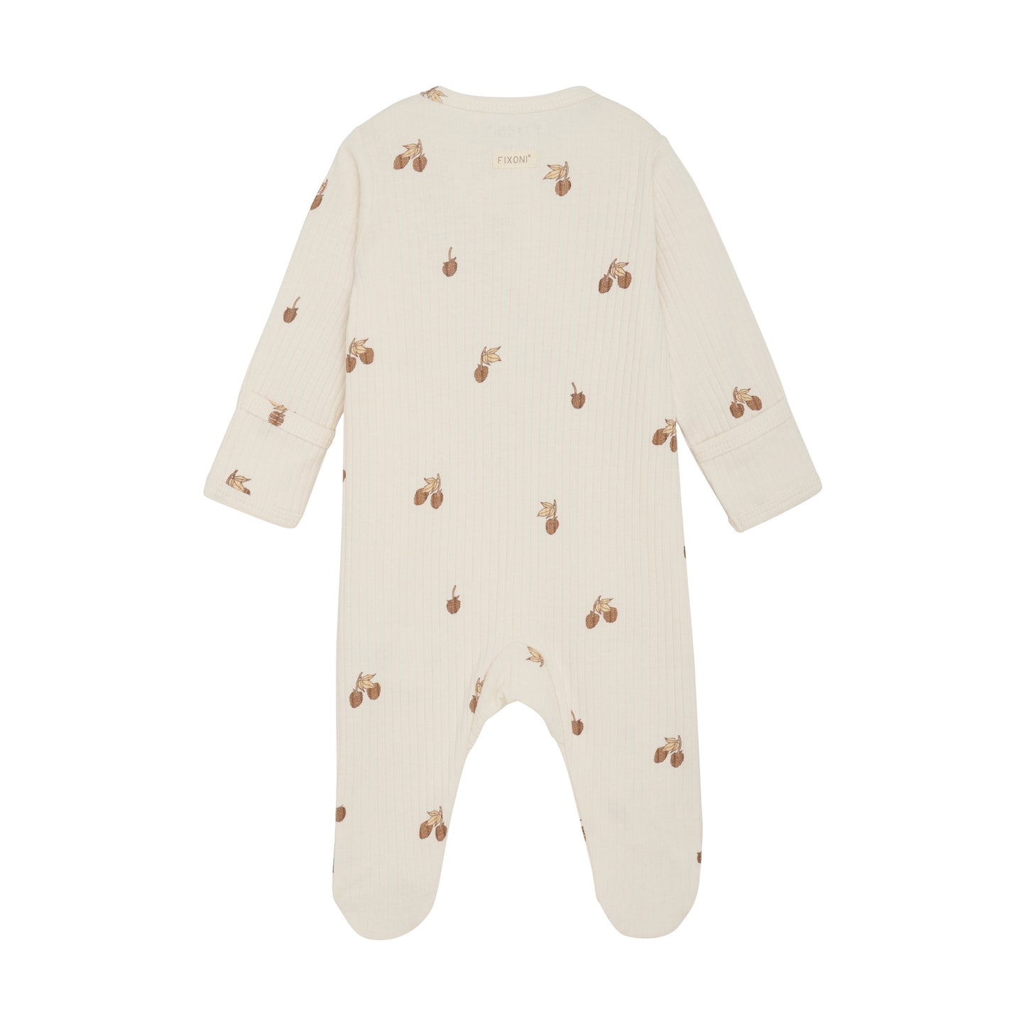 Nightsuit Rib - Eggnog