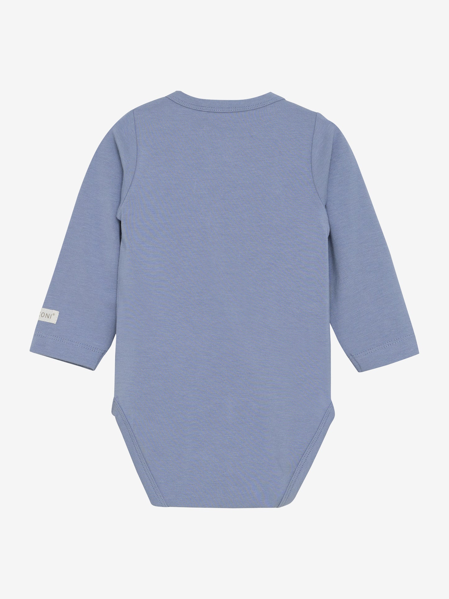 Wrap Body LS - Rain Washed