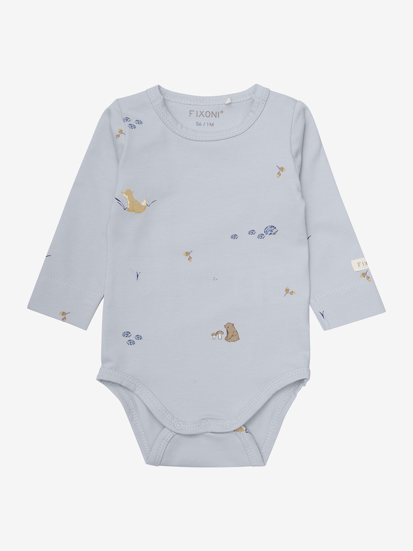 Body LS 2-Pack - Arctic Ice