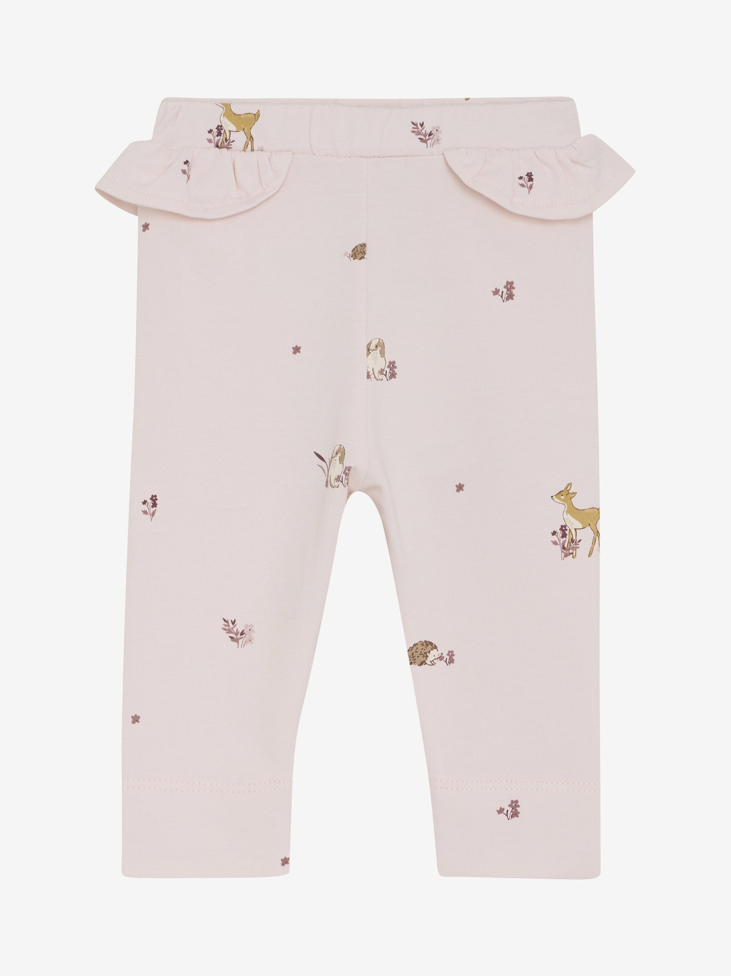 Leggings - Mauve Chalk