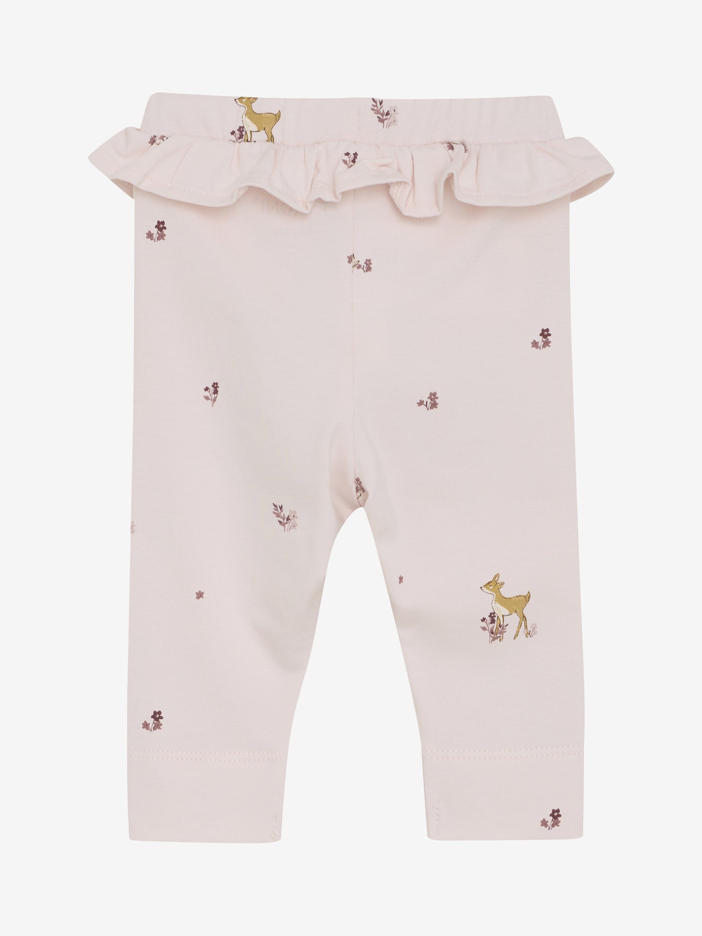Leggings - Mauve Chalk