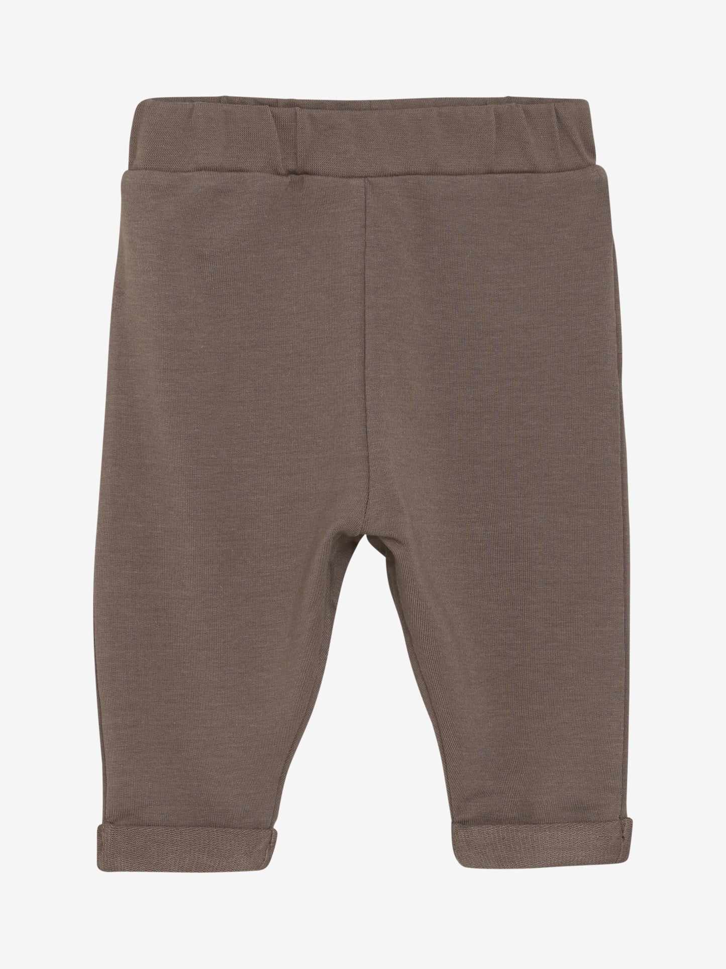 Pants Sweat - Coffee Quartz