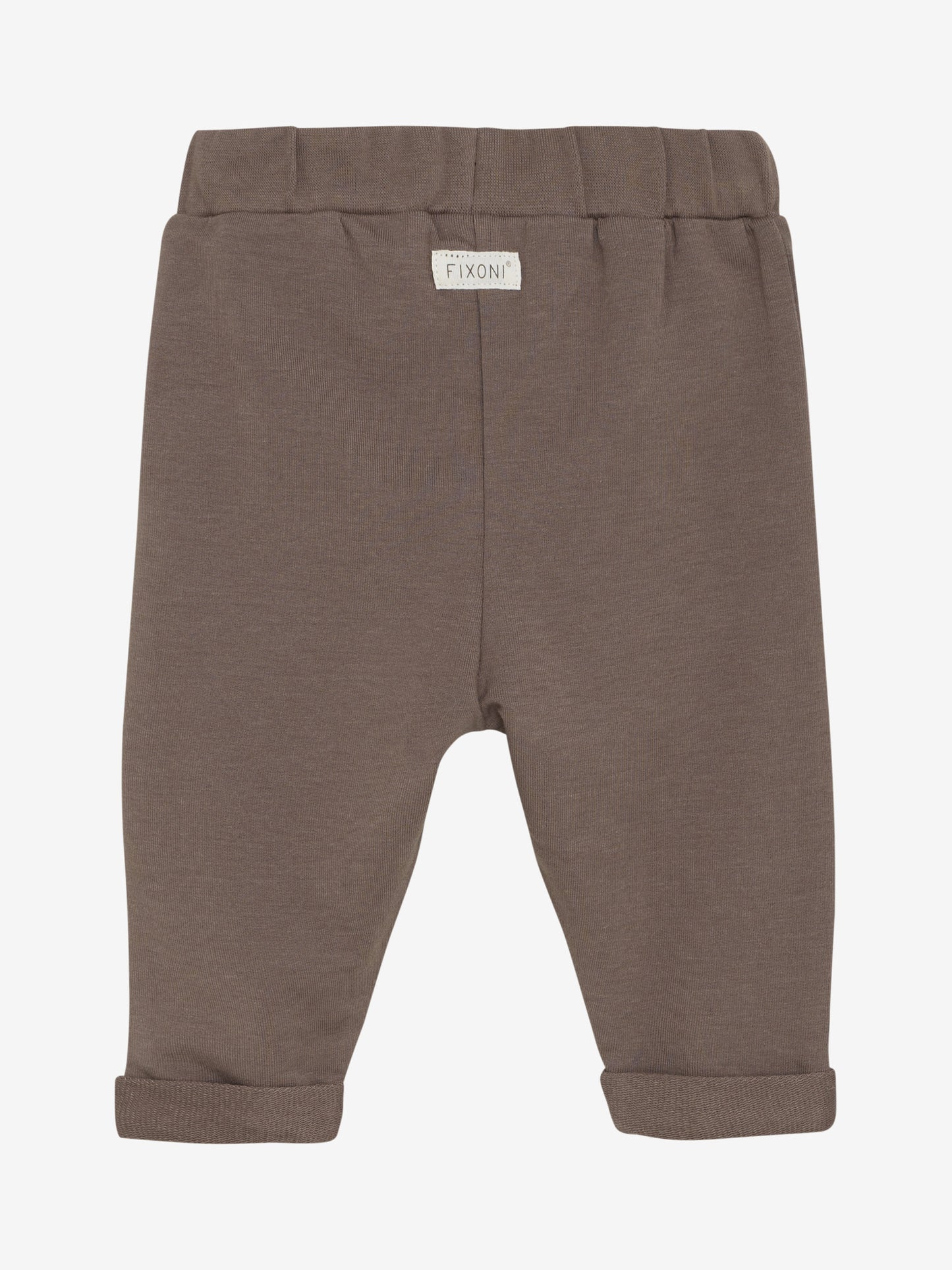 Pants Sweat - Coffee Quartz