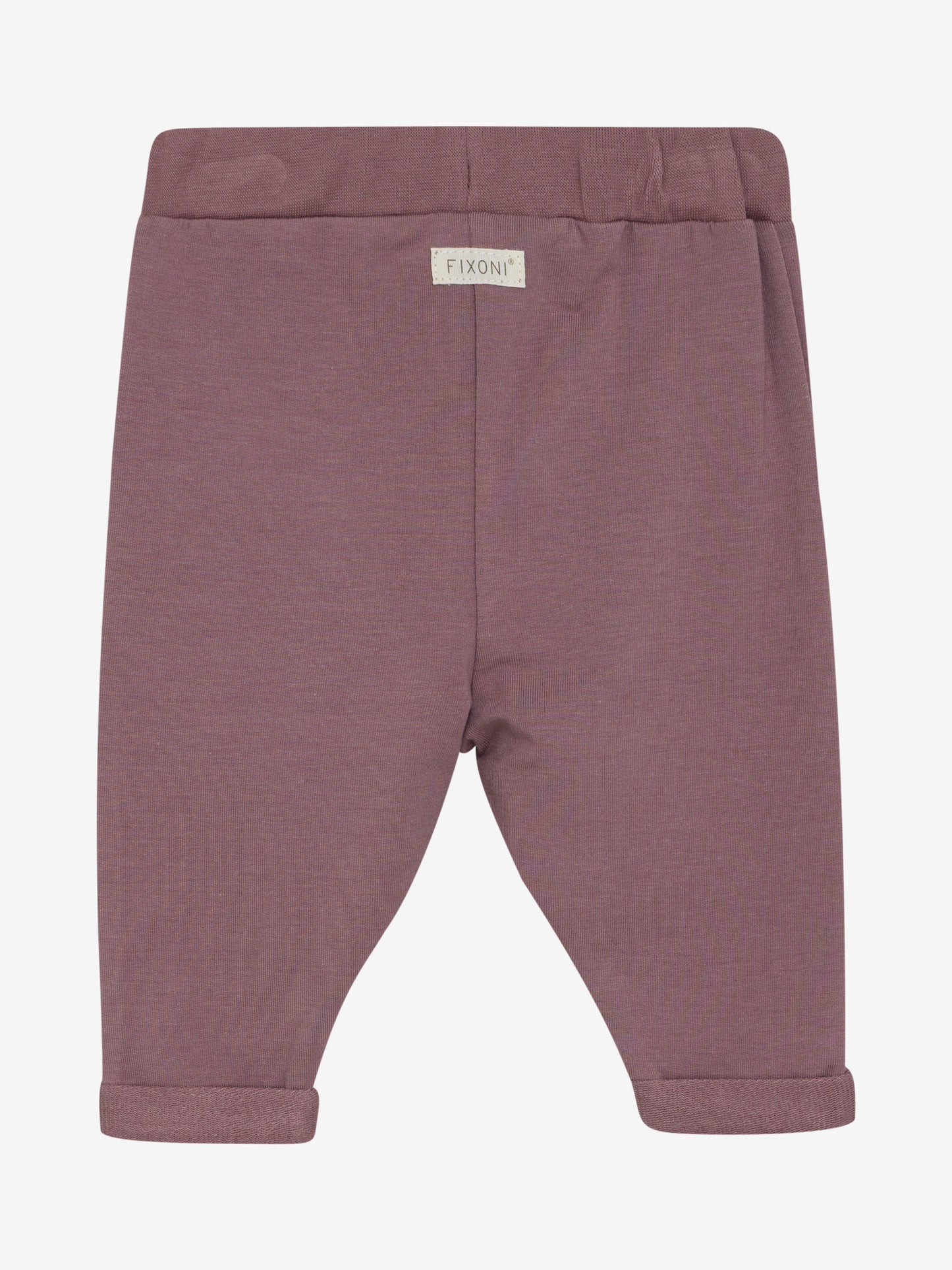 Pants Sweat - Wistful Mauve