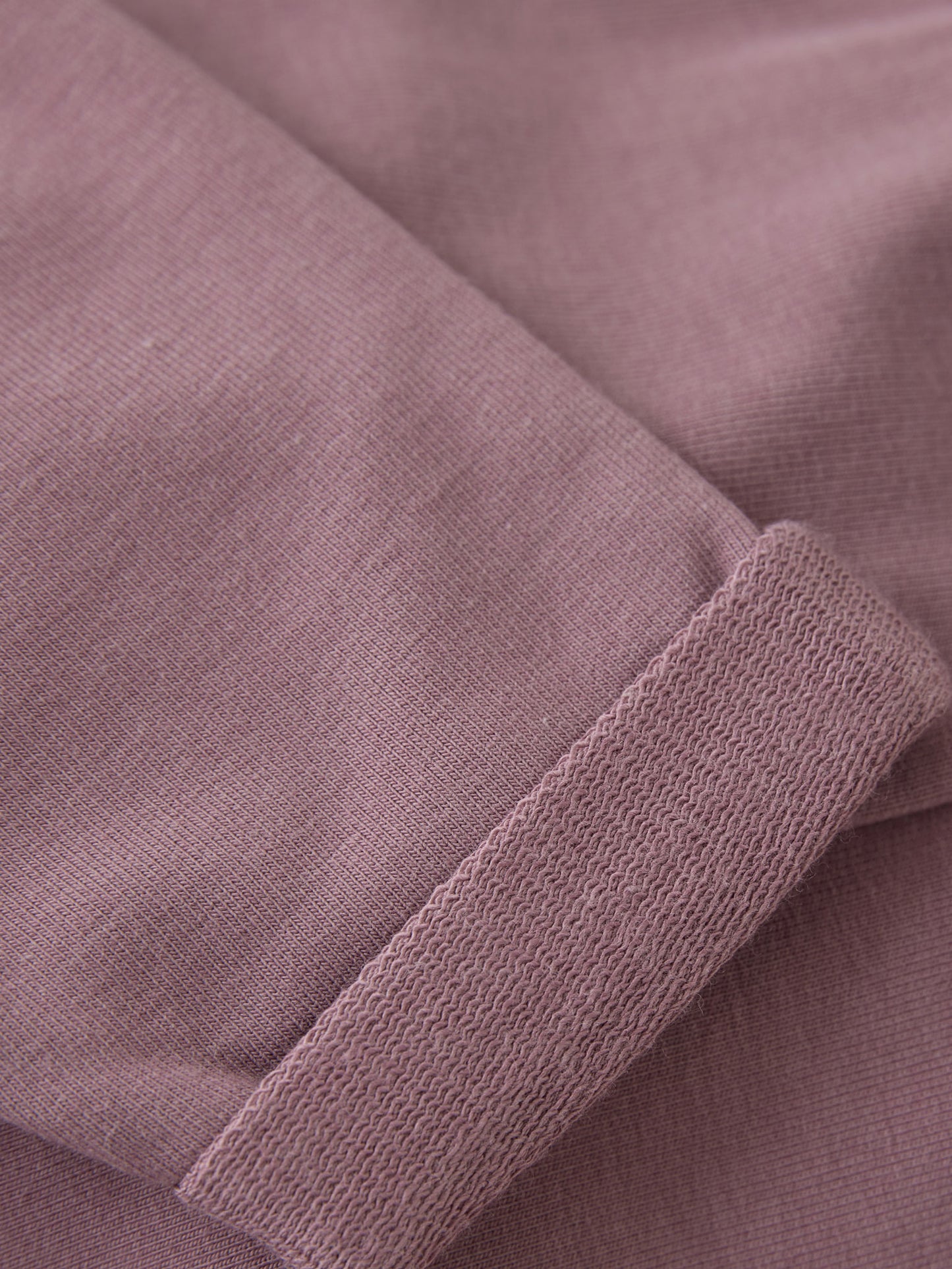 Pants Sweat - Wistful Mauve