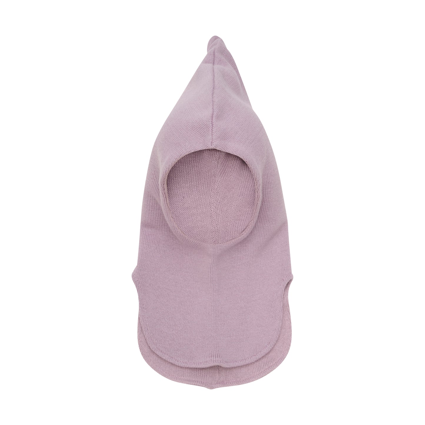 Balaclava Wool Knit Windstop - Nirvana