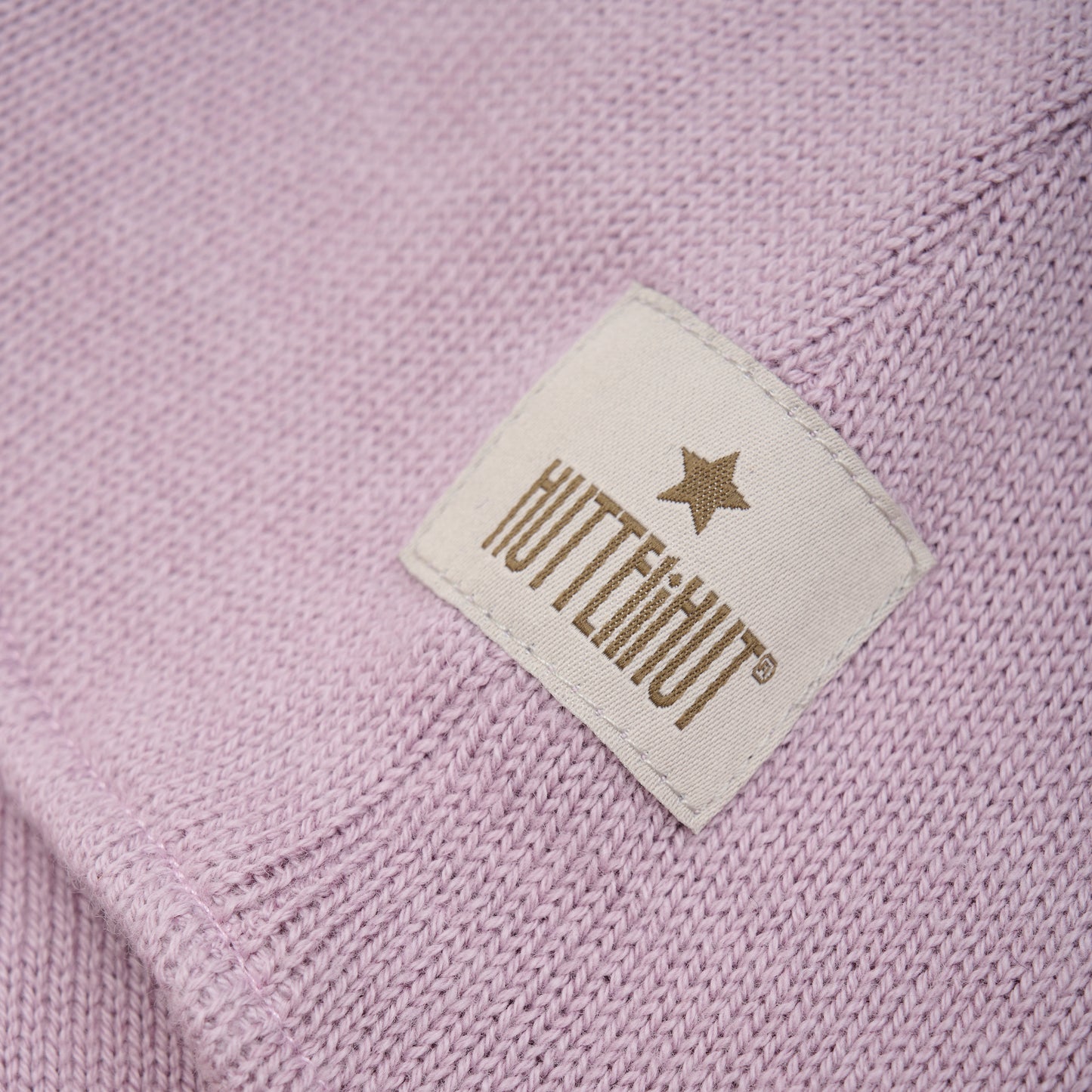 Balaclava Wool Knit Windstop - Nirvana