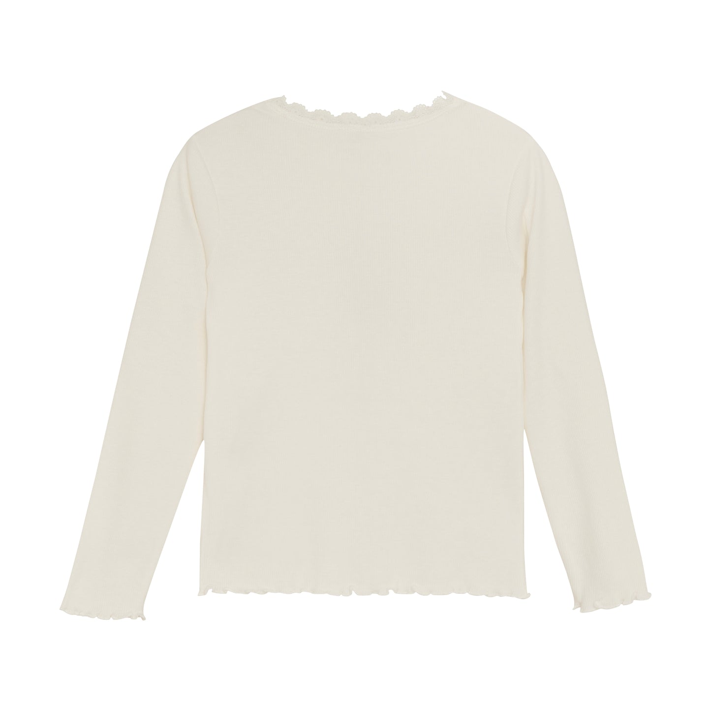 T-shirt rib - Tofu