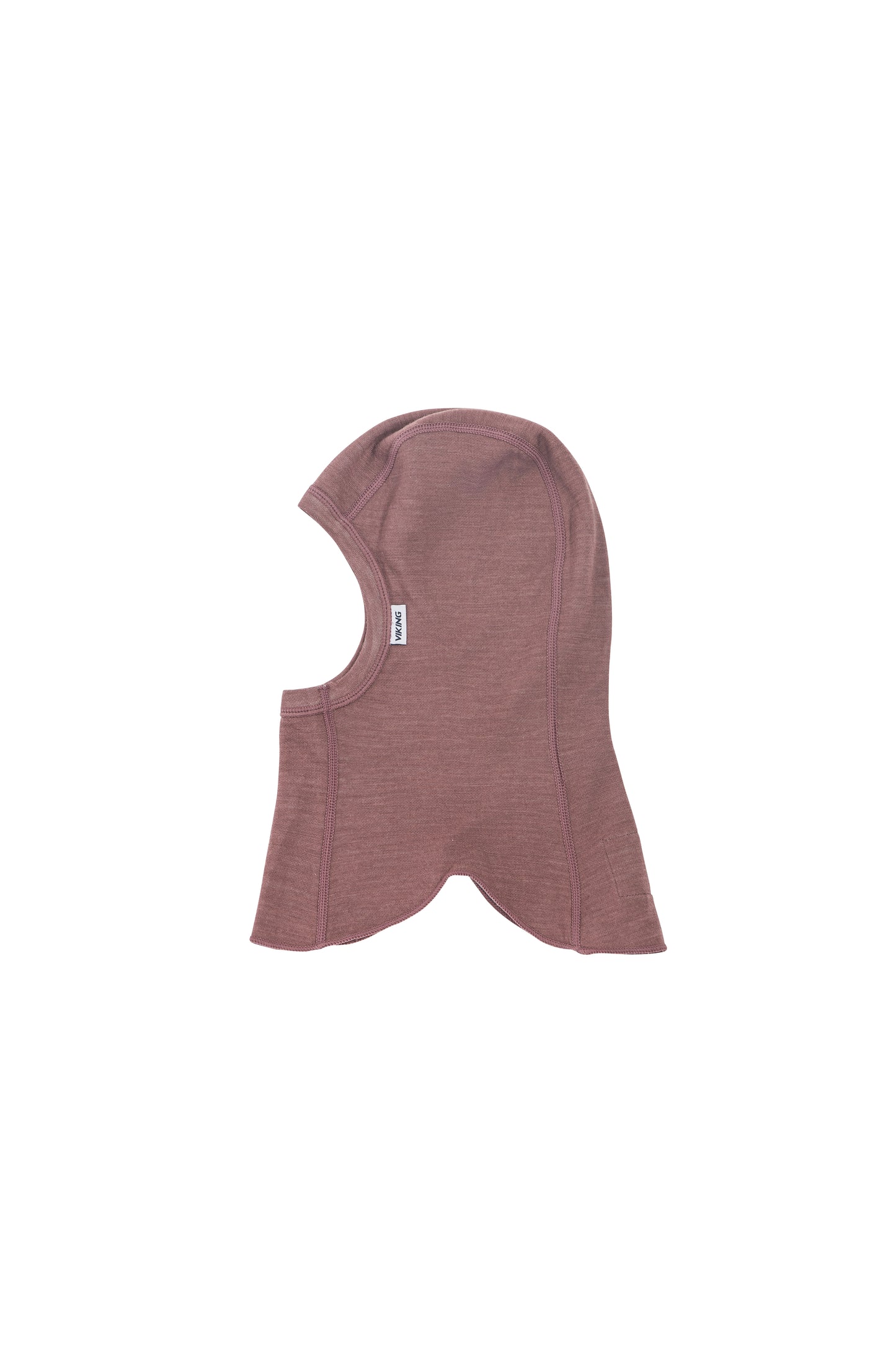 Play Merino Balaclava Pink