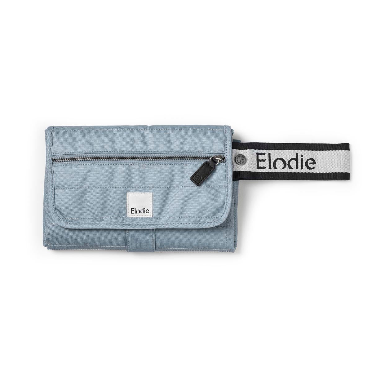 Bærebar stellematte - Pebble Green