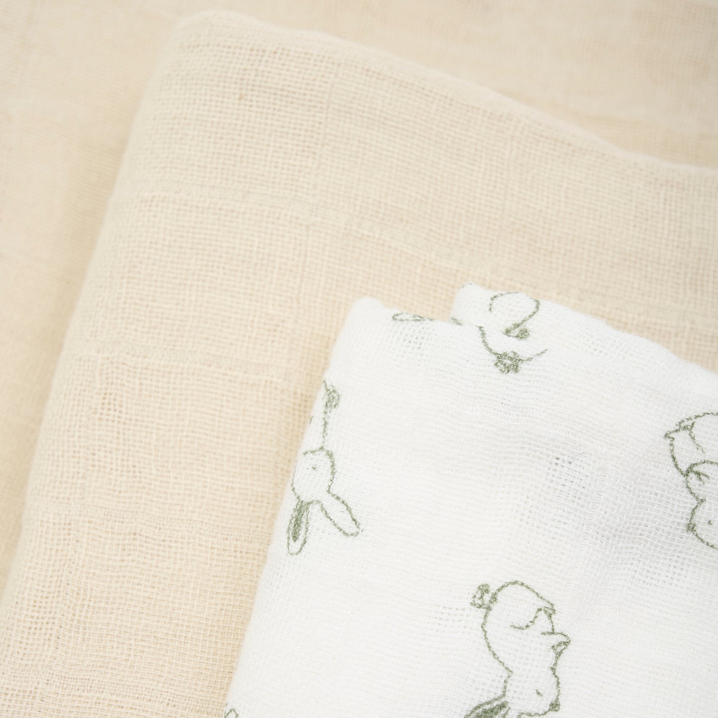 Cloth Muslin (3-pack) - Peyote