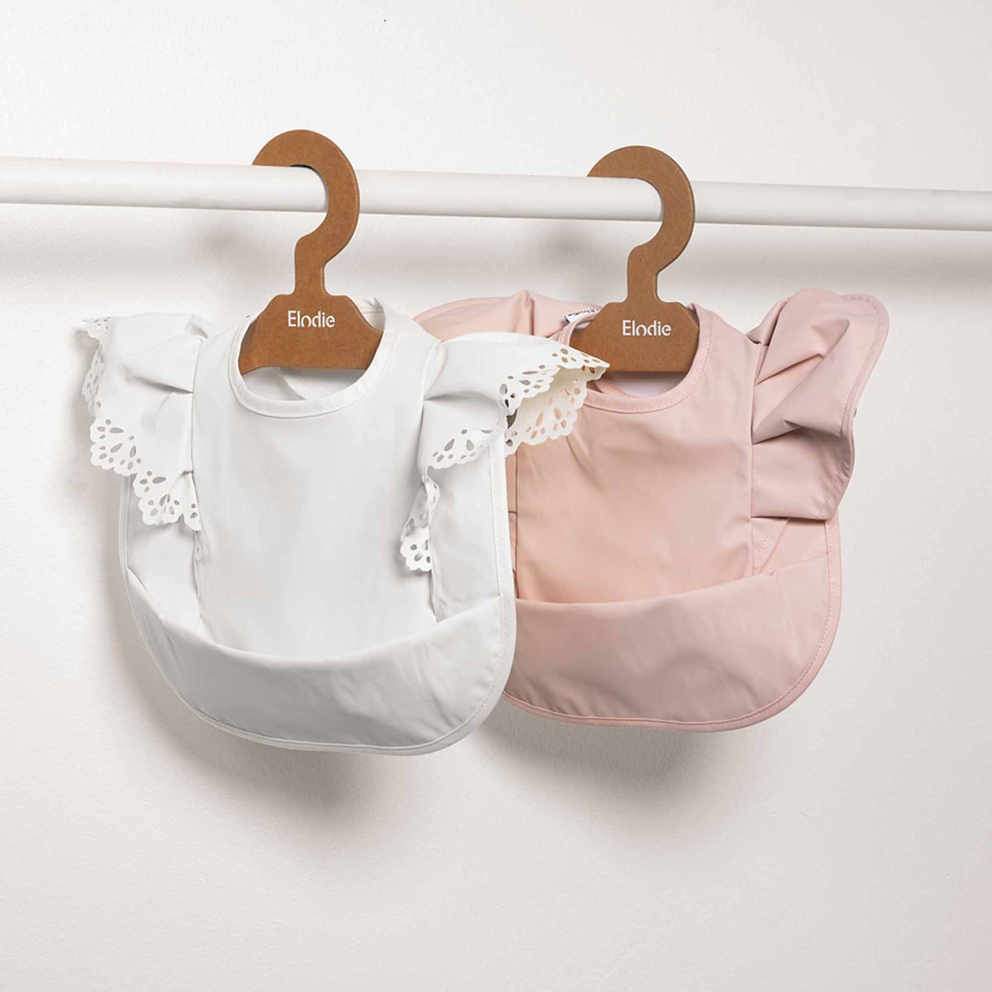 Smekke - Powder Pink