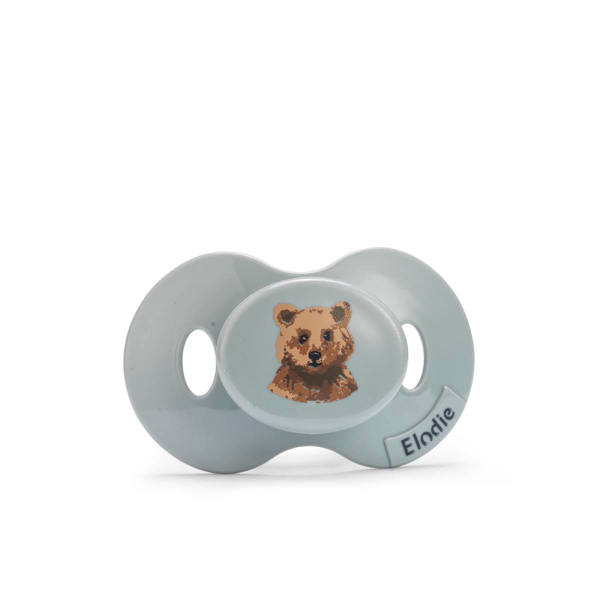 Elodie Details Pacifier - Bear, 3m+