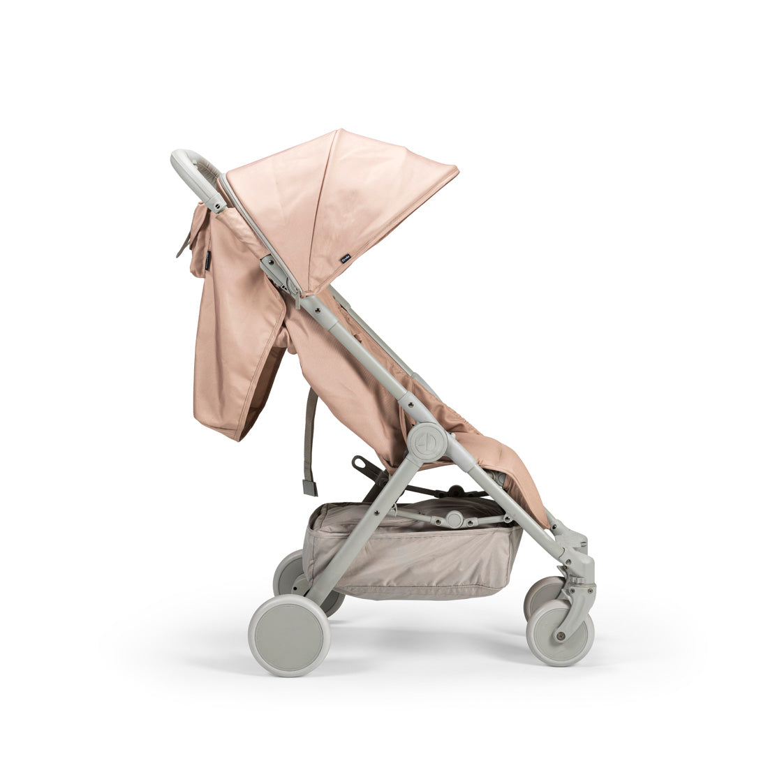 Elodie Mondo Reisetrille Blushing Pink