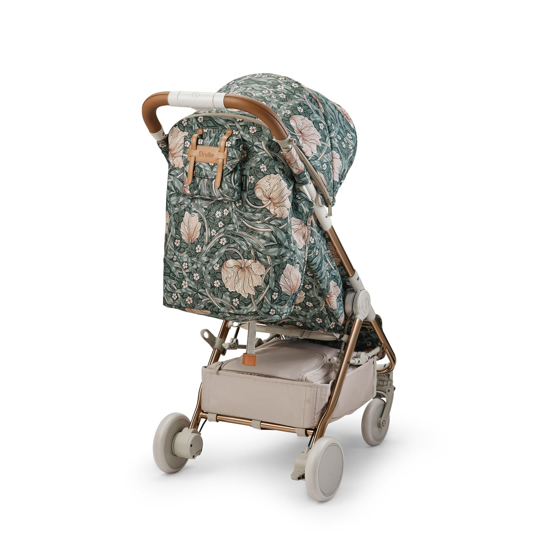 Elodie Mondo Reisetrille Pimpernel
