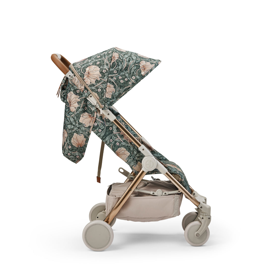 Elodie Mondo Reisetrille Pimpernel