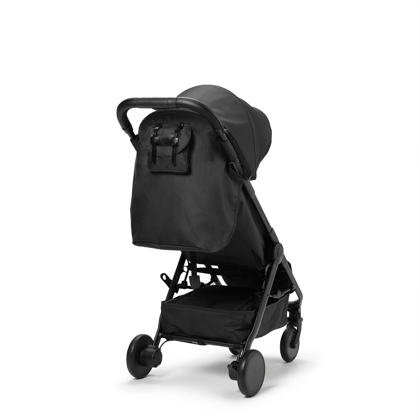 Elodie Mondo Reisetrille Black
