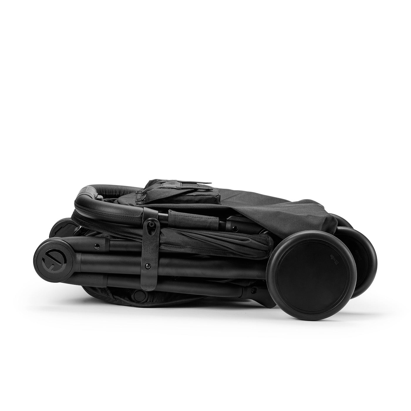 Elodie Mondo Reisetrille Black