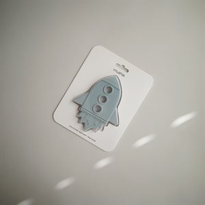 Mushie biteleke Rakett - Cloud