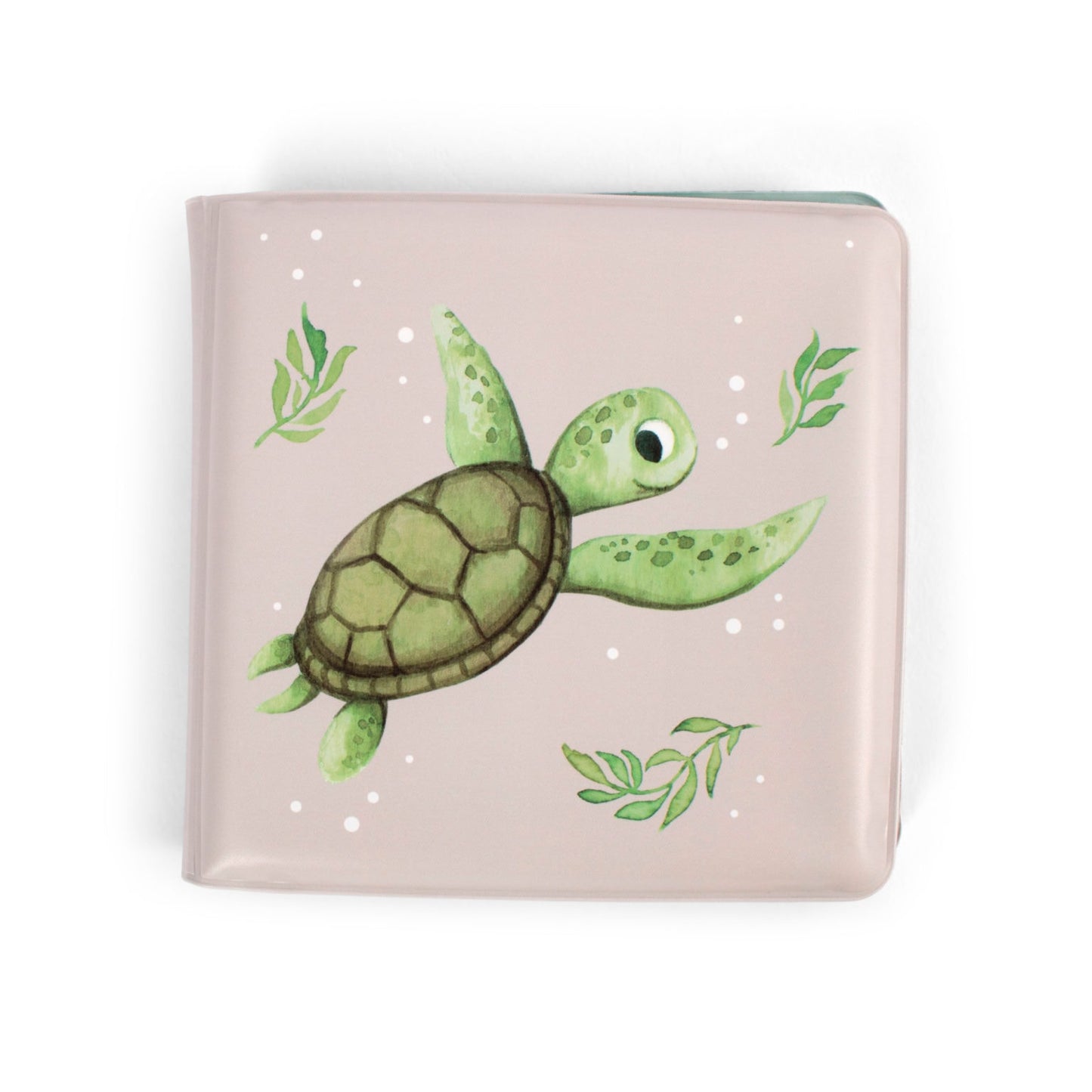 Badebok - Skildpadde