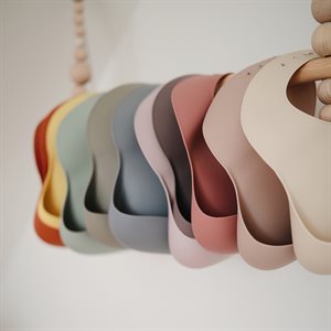 Silikon smekke - Pale Mauwe