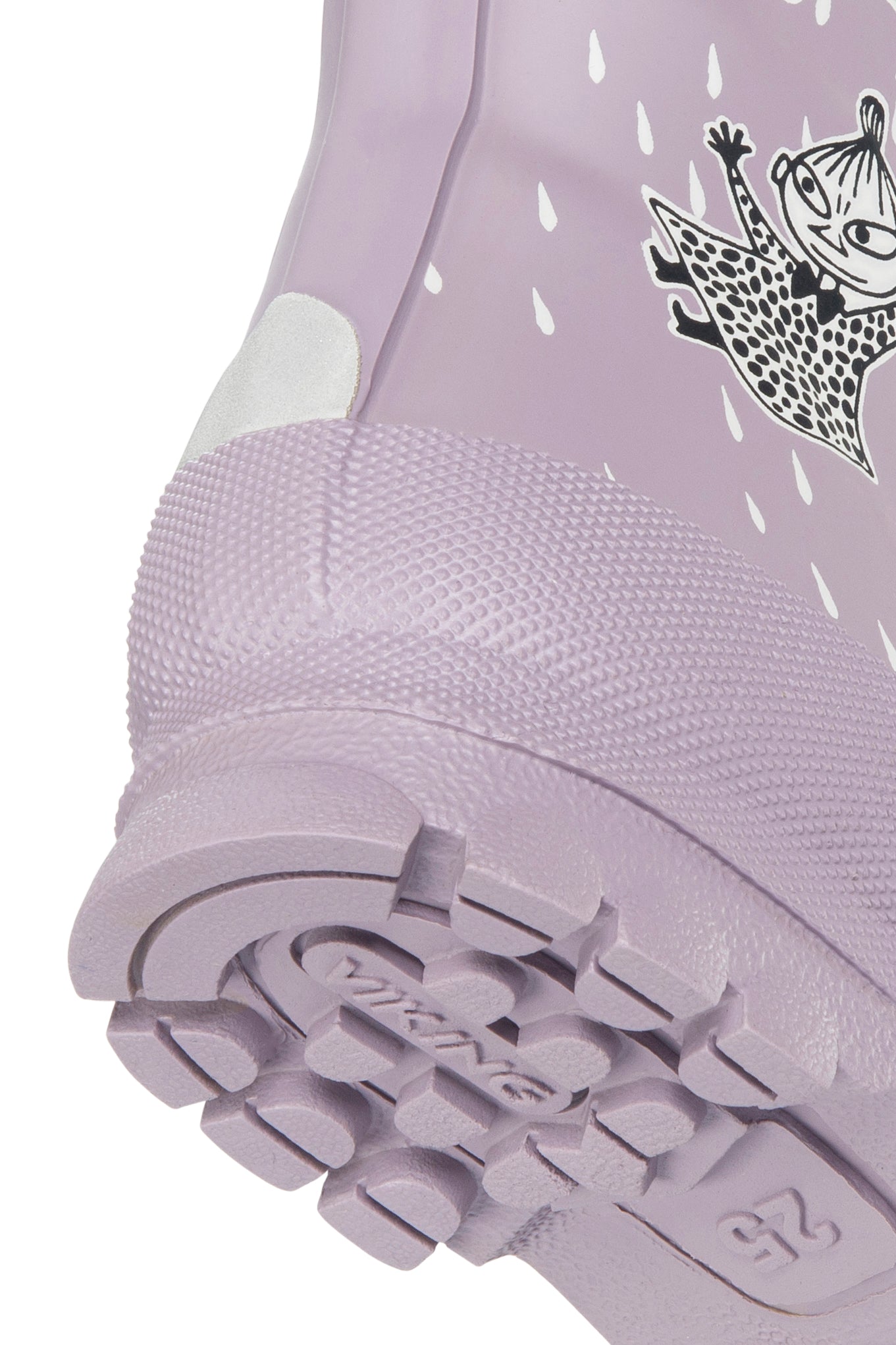 Alv Jolly Moomin Lilac