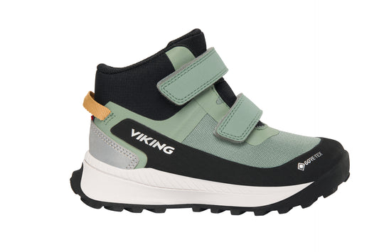 Expower Mid GTX 2V - Green