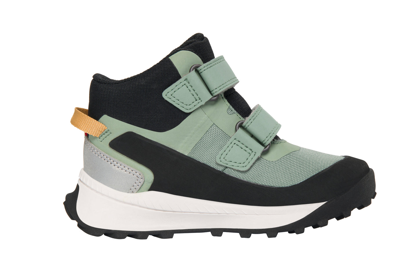 Expower Mid GTX 2V - Green