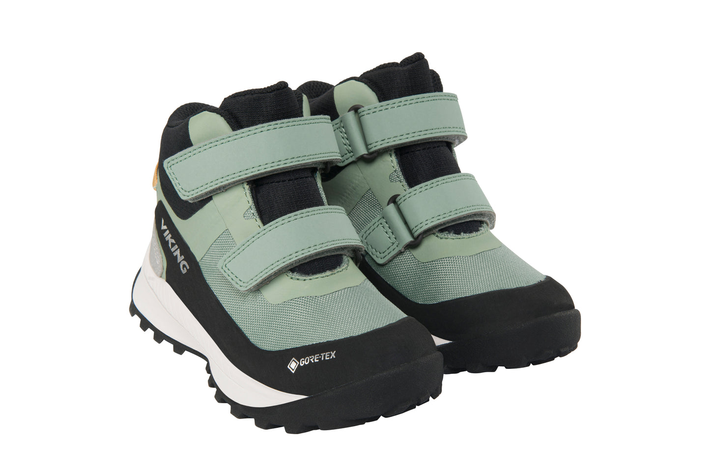 Expower Mid GTX 2V - Green