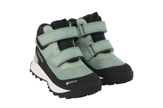 Expower Mid GTX 2V - Green