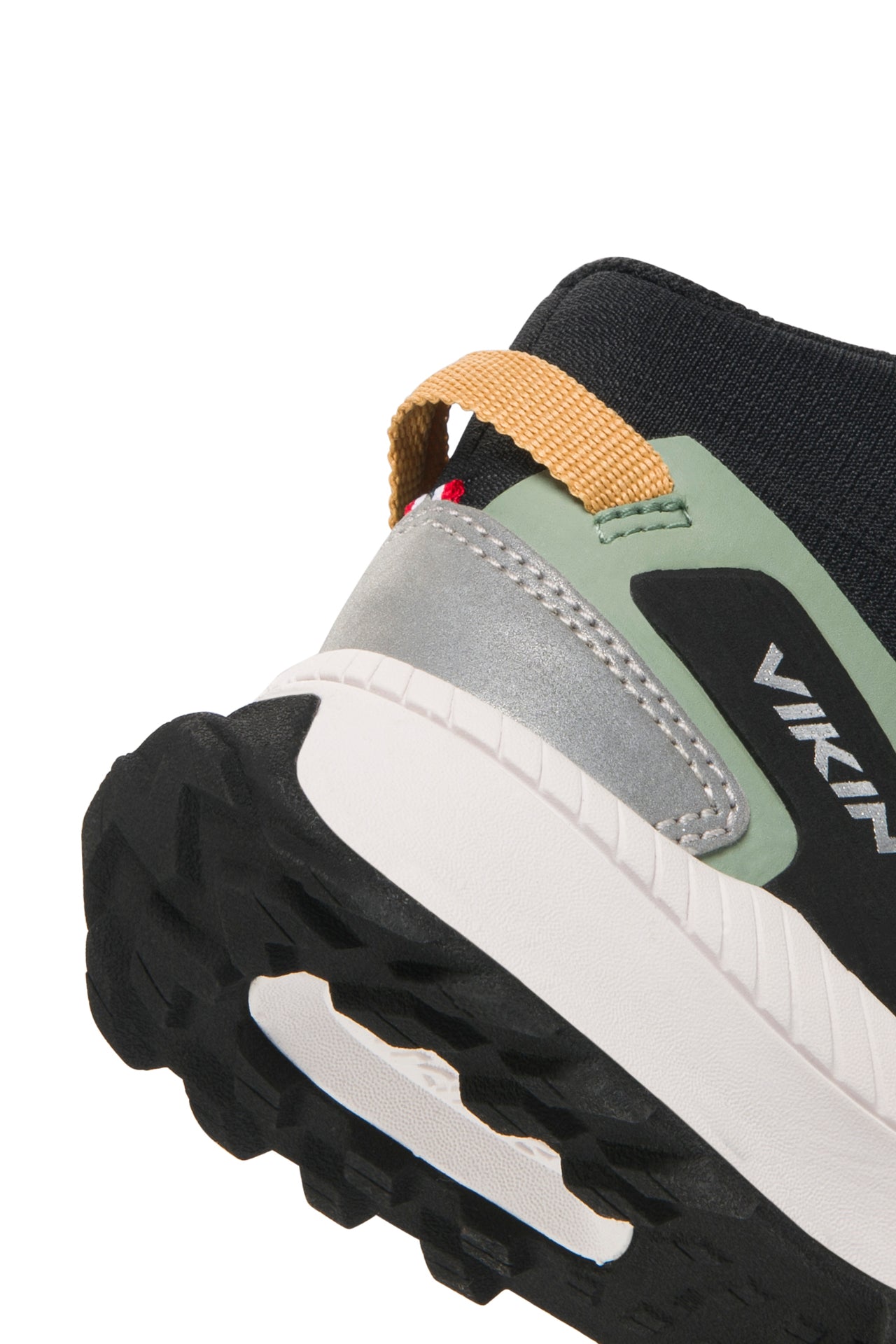 Expower Mid GTX 2V - Green