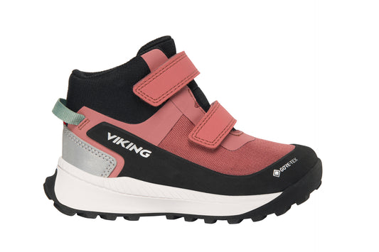 Expower Mid GTX 2V - Pink
