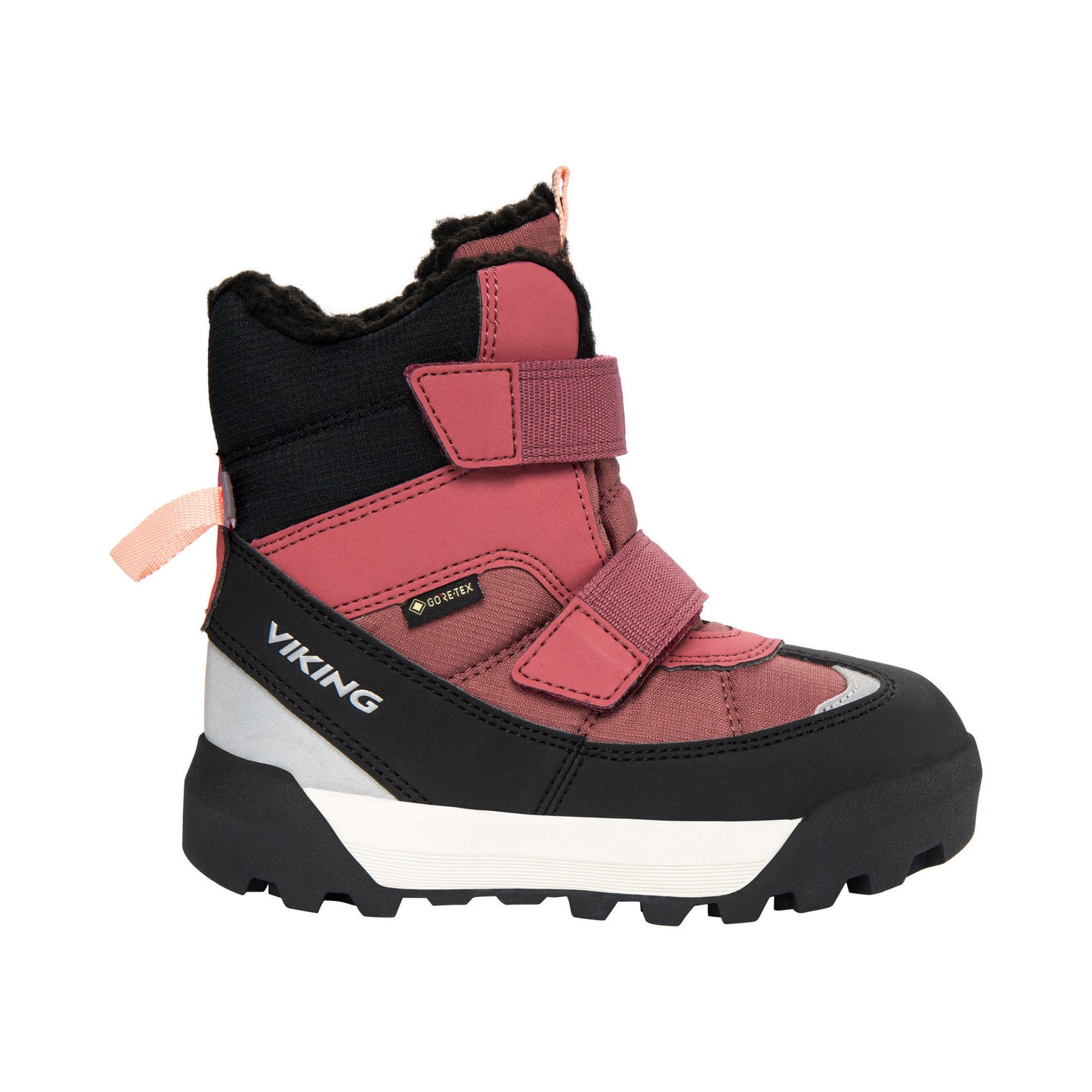 Expower Warm GTX 2V - Dark Pink