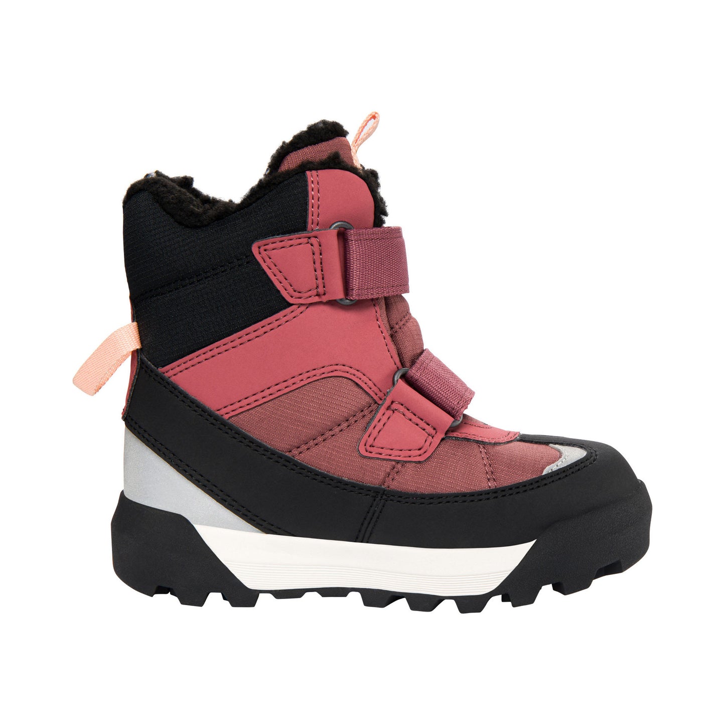 Expower Warm GTX 2V - Dark Pink