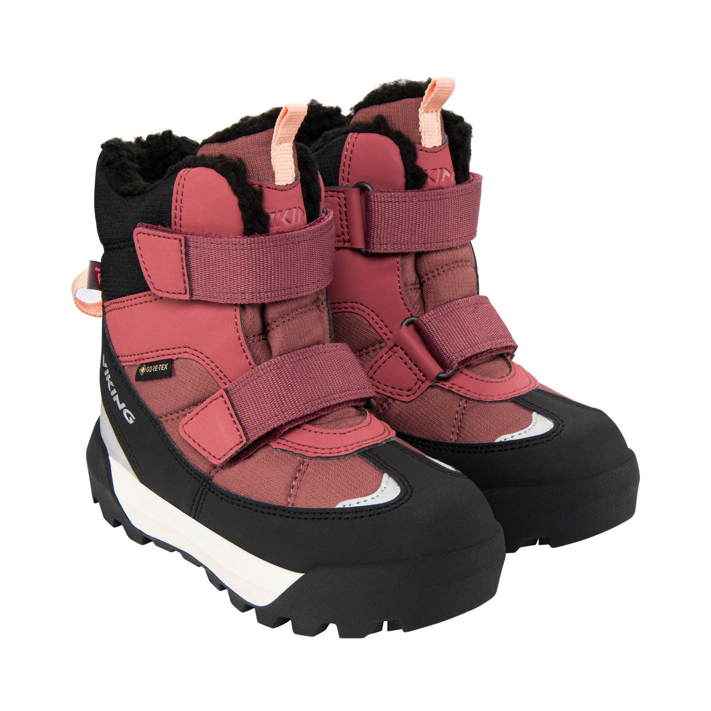 Expower Warm GTX 2V - Dark Pink