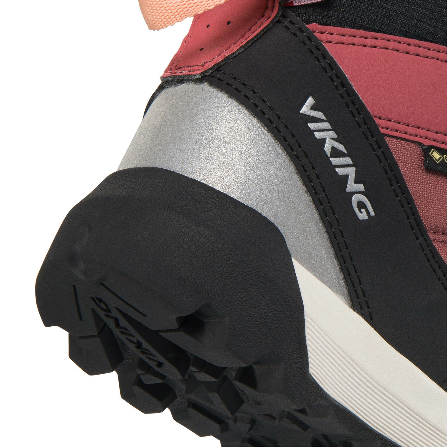 Expower Warm GTX 2V - Dark Pink