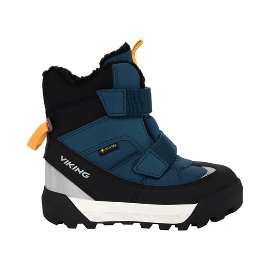 Expower Warm GTX 2V - Petrol