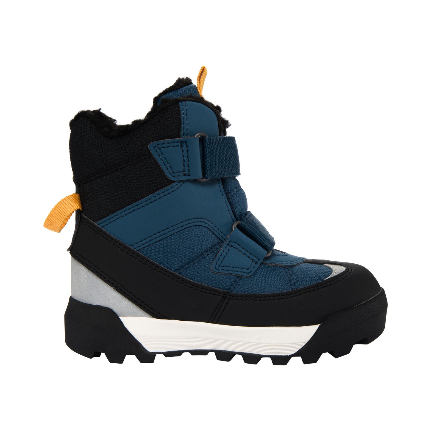 Expower Warm GTX 2V - Petrol