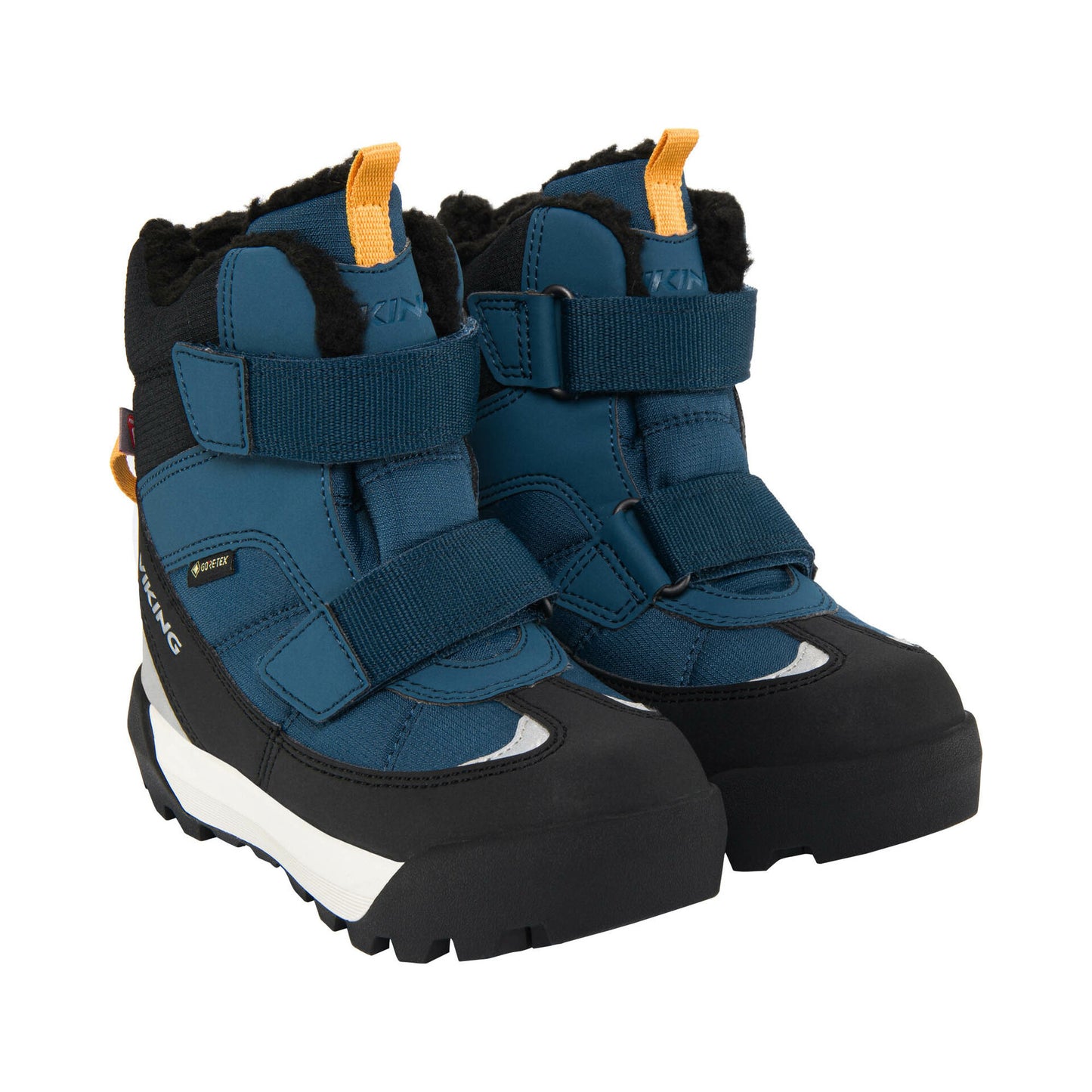 Expower Warm GTX 2V - Petrol