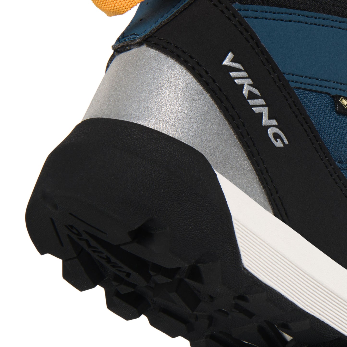 Expower Warm GTX 2V - Petrol