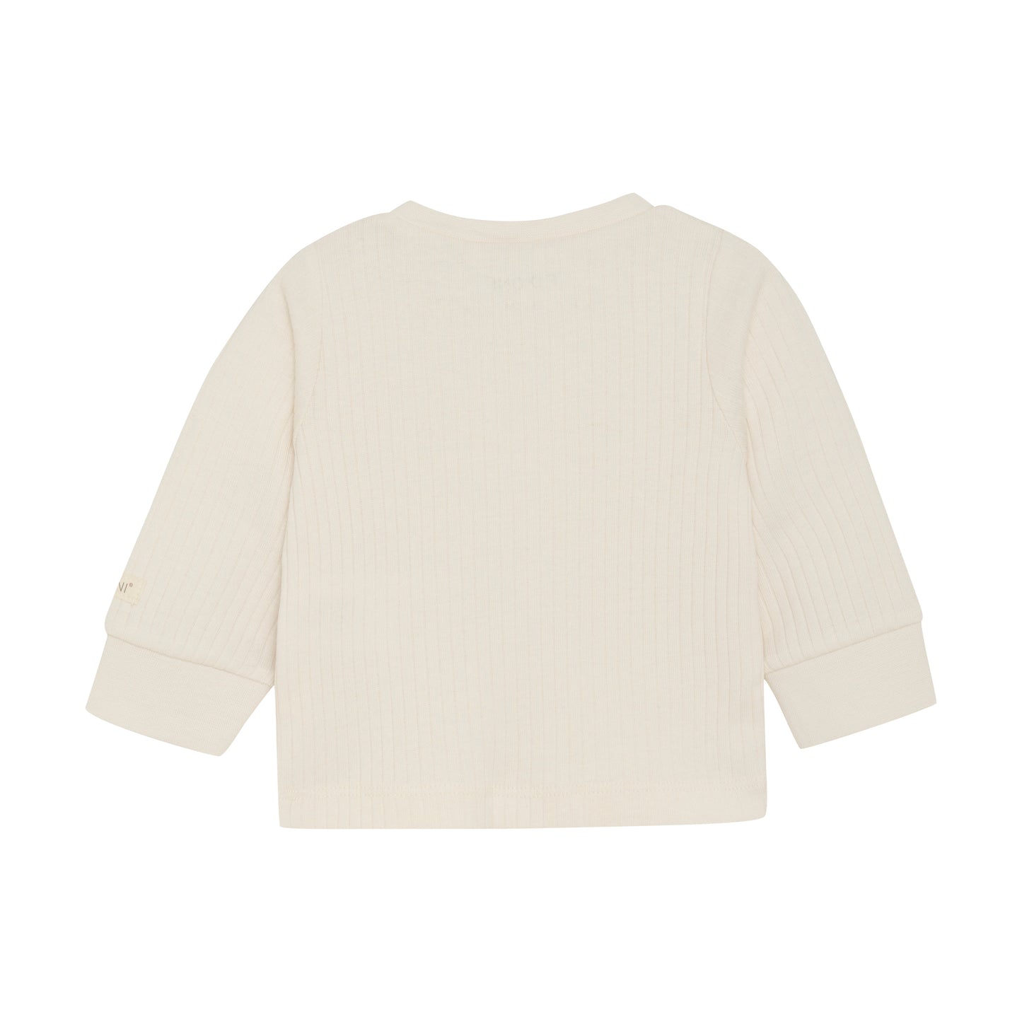 Genser Rib - Eggnog