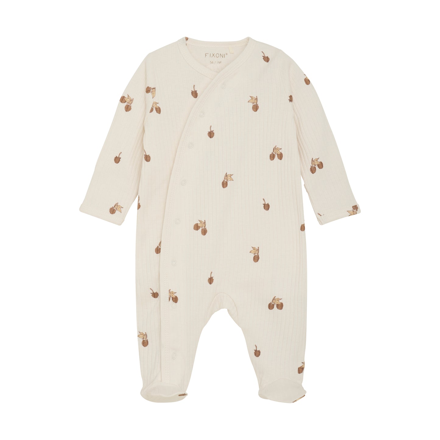 Nightsuit Rib - Eggnog
