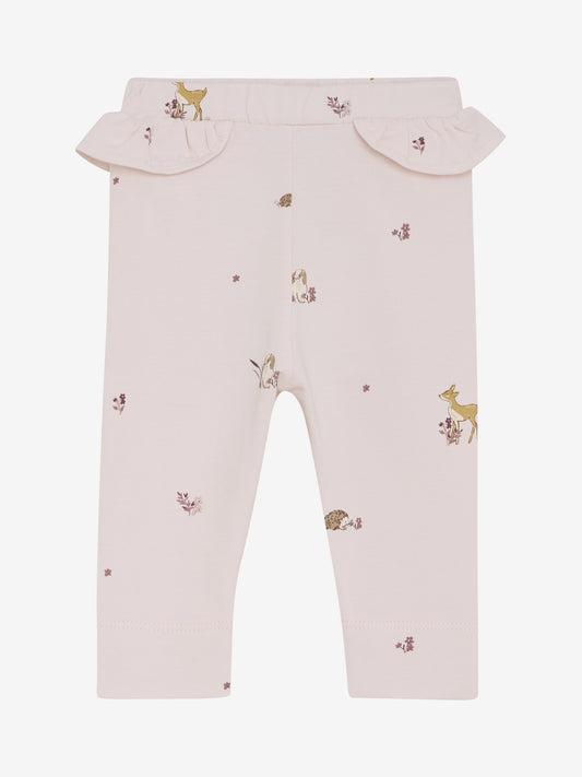 Leggings - Mauve Chalk